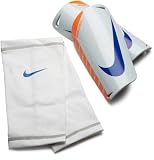 Produkt-Bild: NIKE Schienbeinschoner MERCURIAL LITE