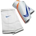 NIKE Schienbeinschoner MERCURIAL LITE