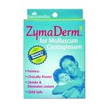 Zymaderm Treatment for Molluscum Contagiosum .5 fl oz (15 ml)