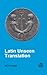 Latin Unseen Translation (Bcp Latin Language S)