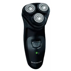 Remington R4130 "Comfort360" Herrenrasierer, Rotationsrasierer