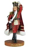 Kurt Adler 7Nutcracker Prince