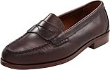 Allen Edmonds Men's Montecito Slip-On,Brown,10 3E US