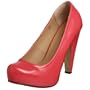 Miss Me Women's Vernice-15 Hidden Platform