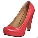 Miss Me Women's Vernice-15 Hidden Platform