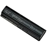 EPC 5200mAh 10.8V New Laptop Battery for HP COMPAQ Presaio CQ32 CQ42 CQ62 CQ72 Series Battery Part Number: 586006-361 586006-321 593553-001 CBD-CQ42-6 CBDCQ426, perfectly today early