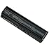 EPC 5200mAh 10.8V New Laptop Battery for HP COMPAQ Presaio CQ32 CQ42 CQ62 CQ72 Series Battery Part Number: 586006-361 586006-321 593553-001 CBD-CQ42-6 CBDCQ426, perfectly today early