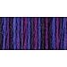 DMC 415 5-4245 Color Variations Pearl Cotton Thread, Size 5, 27-Yard, Mystical Midnight