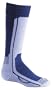Fox River Wick Dry Turbo Jr. Over the Calf Socks, Steel Blue/Victory Blue, X-Small