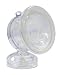 Playtex Baby Petite Breast Pump System - Replacement Breast Cup (4 pieces)