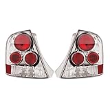 APC 404179TLR Mazda Prot&eacute;g&eacute; Tail Light Assembly by APC