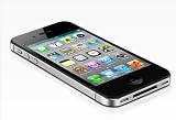 Apple iPhone 4S (Latest Model) - 16GB - black (Factory Unlocked) Smartphone GSM