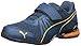 PUMA Unisex-Child Cell Kilter Hook and Loop Sneaker