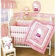 Hello Kitty Princess Musical Mobile