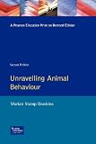 Unravelling Animal Behaviour
