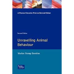Unravelling Animal Behaviour