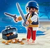 One Eyes Pirate