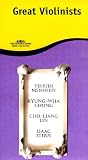 Great Violinists (The Sunday Times Music Collection)