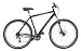 Texo Trekking Fahrrad 28 Zoll Alu Cross 24-Gang Shimano Acera Kettenschaltung mit Disk Brake vorn