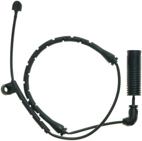 Wagner EWS182 Electronic Disc Brake Pad Wear Sensor, Front