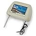 Produkt-Bild: Cougar Kopfst&uuml;tze Headrest Monitor Display 18cm (7") beige
