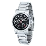 Mens Day Date 24 Hour Dress Watch by London Underground by London Underground