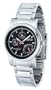 Mens Day Date 24 Hour Dress Watch by London Underground LU-111113-A