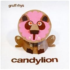 Candylion