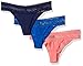 Natori Women's Bliss Perfection One Size Thong