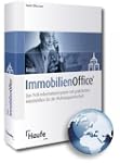 Haufe Immobilien Office, CD-ROM Das u...