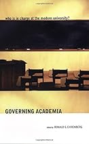 Governing Academia