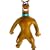 Scooby Doo Stretch