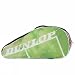 Dunlop D Tac Rg Promo 10 Thermo 817001 Herren Tennistasche Grün