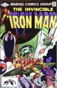 Iron Man Toys