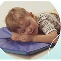 Nap Mat by Anthony Williams, 19 x 45 in., Rest mat, Childcare Sleep Mat, Made in the USA, Each