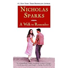 A Walk to Remember