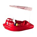 Baby Boat