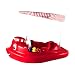 Swimways Baby Tug Boat UV Spring Canopy