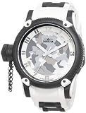 Invicta Men's 1195 Russian Diver Collection Camo Watch