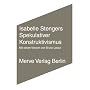 Spekulativer Konstruktivismus