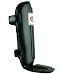 Fairtex Schienbein und Spannschoner - Instep Shin Guard, schwarz, XL