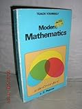 Modern mathematics