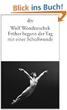 Fr�her begann der Tag mit einer Schu�wunde Ein Bauer zeugt mit einer B�uerin einen Bauernjungen, der unbedingt Knecht werden will