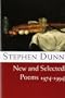 New and Selected Poems 1974-1994