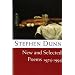 New and Selected Poems 1974-1994