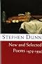 New & Selected Poems: 1974-1994