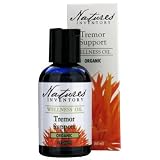Tremor Support Wellness Oil 2 fl. oz.