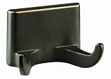 Design House 539262 Millbridge Double Robe Hook, Oil Rubbed Bronze