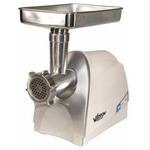New Prago #8 575W Meat Grinder Versatile Grinder With A Compact Design For Easy Storage