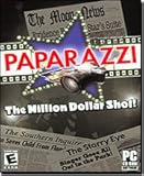 Paparazzi: The Million Dollar Shot!